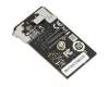 LNV1-5C51M21375 Original Lenovo Thunderbolt Karte (CARDPOP 1xTB4 BTB)