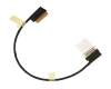 LT570F Displaykabel LED eDP 30-Pin Original FHD