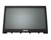 LTN133YL01 Original Samsung Touch-Displayeinheit 13,3 Zoll (QHD+ 3200x1800) schwarz