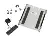 LXPDD0ZHVHD003 Original Acer Festplatten Einbau-Kit für den 1. Festplatten Schacht