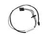 Lenovo 00XL195 original SATA Power Kabel