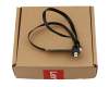 Lenovo 00XL278 380mm LED-Kabel mit Schalter, zusätzliche LED
