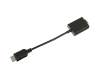 Lenovo 03X7583 HDMI zu VGA Adapter