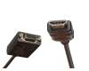 Lenovo 03X7583 HDMI zu VGA Adapter
