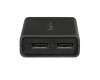 Lenovo 0B62845 DisplayPort zu Dual DisplayPort Adapter