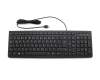 Lenovo 25209124 USB-Tastatur (DE) von Lenovo (schwarz)