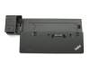 Lenovo 40A10090AU ThinkPad Pro Docking Station inkl. 90W Netzteil B-Ware