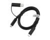 Lenovo 40AF0135EU# Hybrid-USB Port Replikator inkl. 135W Netzteil