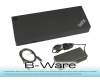 Lenovo 40AF0135EU Hybrid-USB Port Replikator inkl. 135W Netzteil B-Ware