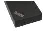 Lenovo 40AF0135EU Hybrid-USB Port Replikator inkl. 135W Netzteil B-Ware