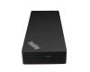 Lenovo 40B10135EU ThinkPad Universal TB4 Smart Dock inkl. 135W Netzteil mit Azure Support