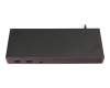 Lenovo 40BF0100EU ThinkPad USB4 Dock 5000 inkl. 100W Netzteil