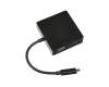 Lenovo 4X90M60789 Travel Hub Port Replikator ohne Netzteil