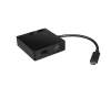Lenovo 4X90M60789 Travel Hub Port Replikator ohne Netzteil