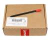 Lenovo 500w Yoga Gen 4 (82VQ/82VR) original interner Eingabestift (Red)