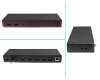 Lenovo 5C11R89276 ThinkPad USB4 Smart Dock 5500 inkl. 100W Netzteil