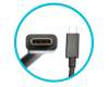 Lenovo 5C11R89276 ThinkPad USB4 Smart Dock 5500 inkl. 135W Netzteil