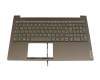 Lenovo 5CB0Z31025TO1705240342 Tastatur