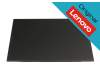 Lenovo 5D11U13836 original Touch IPS Display (1920x1200) matt 60Hz