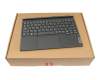 Lenovo 5D20Z70291 Docking-Tastatur PT