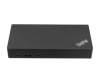 Lenovo 5D21J12380 ThinkPad Gen 2 Port Replikator inkl. 90W Netzteil