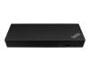 Lenovo 5D21N43245 ThinkPad TB4 Workstation Dock inkl. 300W Netzteil