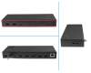 Lenovo 5D21U14326 ThinkPad USB4 Dock 5000 inkl. 100W Netzteil