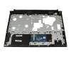 Lenovo B40-45 (80F5) Original Gehäuse Oberseite schwarz inkl. TouchPad