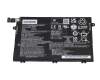 Lenovo E41-55 (83C2) Original Akku 45Wh