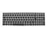 Lenovo E51-80 (80QB/80SK) Tastatur DE (deutsch) schwarz