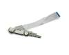 Lenovo Flex 3-1470 (80JK) Original Audio/USB Platine