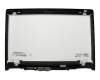 Lenovo Flex 3-1470 (80JK) Original Touch-Displayeinheit 14,0 Zoll (FHD 1920x1080) schwarz