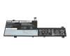 Lenovo Flex 5-14ITL05 (82LT) Original Akku 52,5Wh