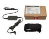 Lenovo Flex 6-11IGM (81A7) original KFZ- / Flugzeug-Netzteil 65 Watt