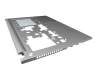Lenovo G510s (80CJ) Original Gehäuse Oberseite silber