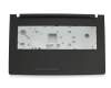 Lenovo G70-70 (80HW) Original Gehäuse Oberseite schwarz