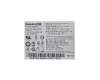 Lenovo IdeaCentre 5-14IOB6 (90RU) Original Desktop-PC Netzteil 260 Watt 80 PLUS Bronze 80 PLUS Bronze