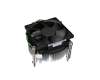 Lenovo IdeaCentre 510S-07ICB (90K8) Original CPU-Lüfter inkl. Kühler 65W TDP