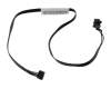 Lenovo IdeaCentre 720-18ICB (90HT) 380mm LED-Kabel mit Schalter, zusätzliche LED