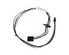 Lenovo IdeaCentre 720-18ICB (90HT) original SATA Power Kabel