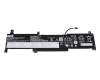 Lenovo IdeaPad 1 14IAU7 (82QC/83AF) Original Akku 42Wh