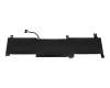 Lenovo IdeaPad 1 14IAU7 (82QC/83AF) Original Akku 42Wh