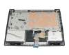 Lenovo IdeaPad 3-14ADA05 (81W0) Original Tastatur inkl. Topcase DE (deutsch) grau/silber