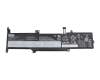 Lenovo IdeaPad 3-14ARE05 (81W3) Original Akku 45Wh
