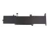 Lenovo IdeaPad 3-14ARE05 (81W3) Original Akku 45Wh