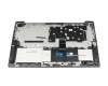 Lenovo IdeaPad 3-15ADA6 (82KR) Original Tastatur inkl. Topcase FR (französisch) schwarz/grau