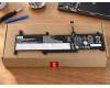 Lenovo IdeaPad 3-15IAU7 (82RK/82T7) Original Akku 45Wh (3 Zellen 11.1V)