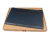 Lenovo IdeaPad 3-15ITL6 (82H8) Original Gehäuse Unterseite blau