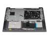 Lenovo IdeaPad 3-17ADA6 (82KS) Original Tastatur inkl. Topcase DE (deutsch) schwarz/grau