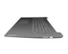 Lenovo IdeaPad 3-17ADA6 (82KS) Original Tastatur inkl. Topcase DE (deutsch) schwarz/grau